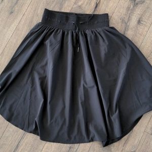 {Lululemon} skirt